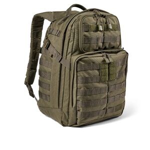 New with tag green color 5.11 Backpack